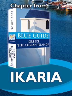 Book cover of Ikaria - Blue Guide Chapter