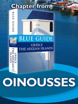 Book cover of Oinousses - Blue Guide Chapter