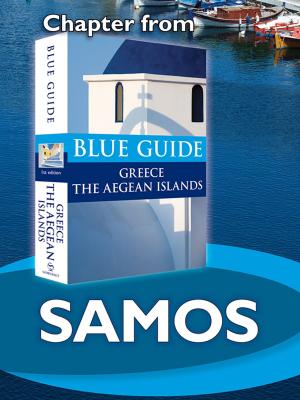 Cover of Samos - Blue Guide Chapter