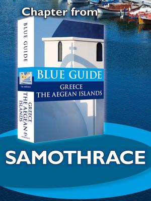Cover of Samothrace - Blue Guide Chapter
