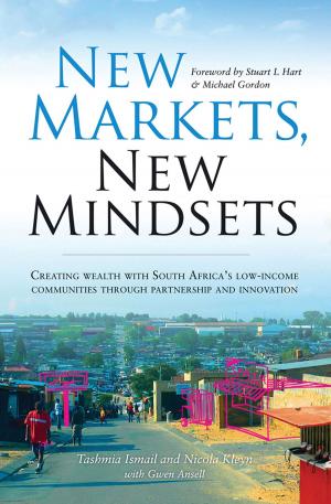 bigCover of the book New Markets, New Mindsets by 