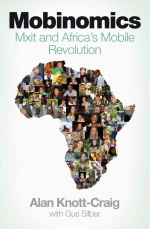 Cover of the book Mobinomics by Shelagh Foster, Lehlohonolo Mofokeng