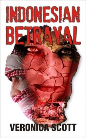 Cover of the book Indonesian Betrayal by Chris Karen Tazreiter