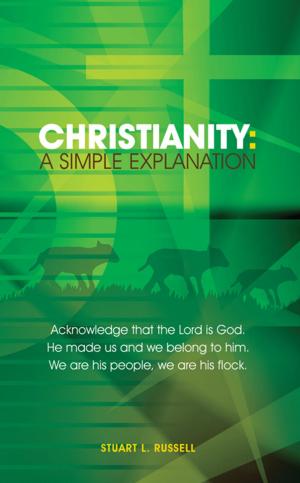 Cover of the book Christianity: A Simple Explanation by Philippa Ballantine