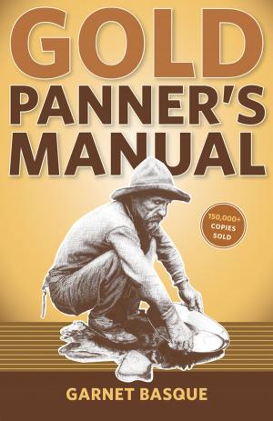 Cover of the book Gold Panner's Manual by Ken Mather