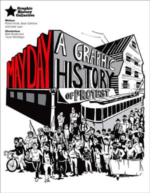Cover of the book May Day by Clarke Mackey