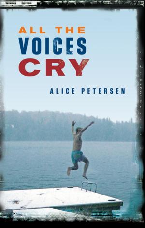 Cover of the book All the Voices Cry by David Constantine