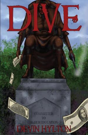Cover of the book Dive [Graphic Novel] by Dwight L. MacPherson