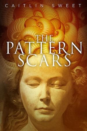 Cover of the book The Pattern Scars by Caitlin Sweet