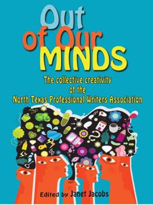 Cover of the book Out of Our Minds by Jen Finelli