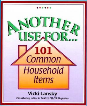 Cover of the book Another Use For . . . by Vicki Lansky