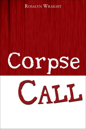 Cover of the book Corpse Call by Sarah Cohen-Scali