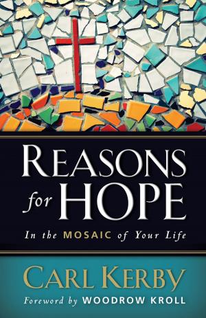Cover of the book Reasons for Hope in the Mosaic of Your Life by Drenda Keesee