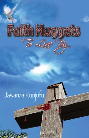 Cover of the book Faith Nuggets to Live By by Dr. Gail Thompson