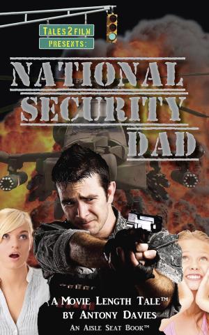bigCover of the book National Security Dad by 