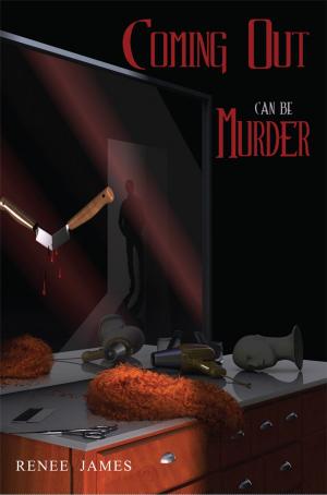 Cover of Coming Out Can Be Murder