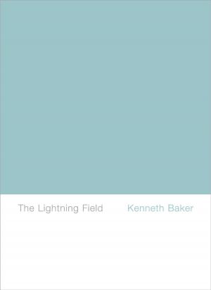 Cover of the book The Lightning Field by Francine Koslow Miller