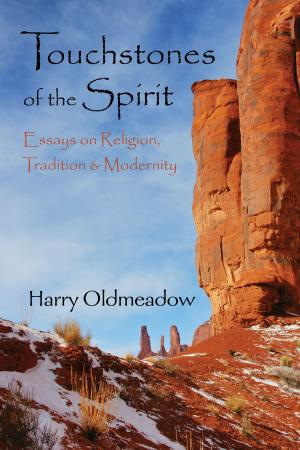 Cover of the book Touchstones of the Spirit by John Herlihy