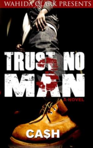 Cover of the book Trust No Man 3: by Cheri Grade