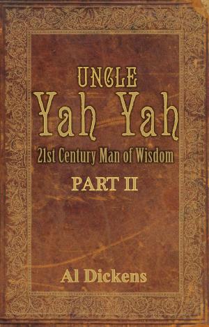 Book cover of Uncle Yah Yah II