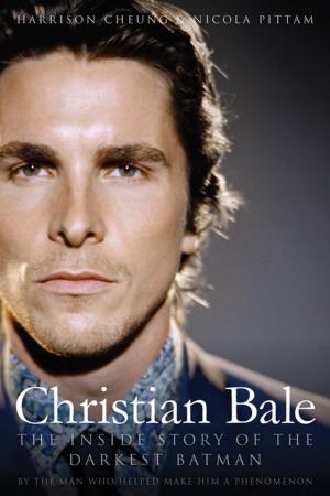 Cover of the book Christian Bale by Herbie Brennan