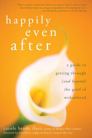Cover of the book Happily Even After by Pam Withers