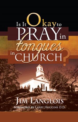 Cover of the book Is it Okay to Pray in Tongues in Church? by Jon Ensor