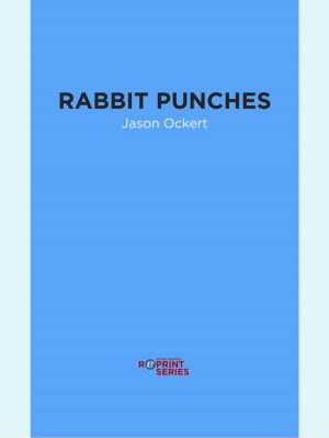 Cover of the book Rabbit Punches by Carmiel Banasky