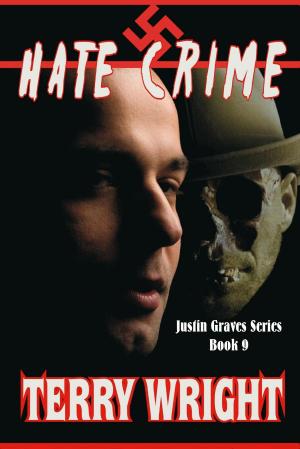 Cover of the book Hate Crime by Paul Sherman