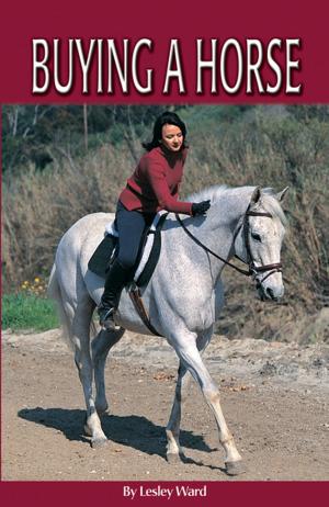 Cover of The Horse Illustrated Guide to Buying a Horse