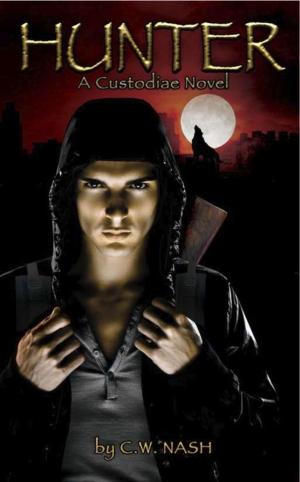 Cover of the book Hunter by Cheryl J Rodriguez
