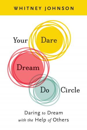 Cover of the book Your Dare, Dream, Do Circle by Bob Parsanko, Paul Heagen
