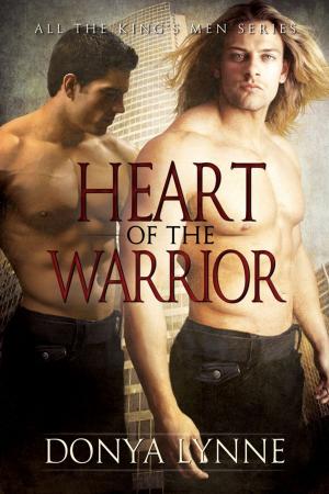 Cover of the book Heart of the Warrior by Jami Gold