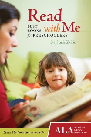 Cover of Read with Me: Best Books for Preschoolers