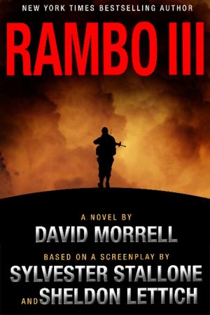 Cover of the book Rambo III by David Morrell