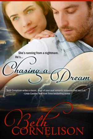 Cover of Chasing a Dream