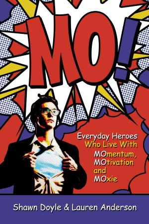Cover of the book MO! by Hilary Jastram