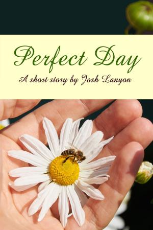 Cover of the book Perfect Day by Kirsten Osbourne