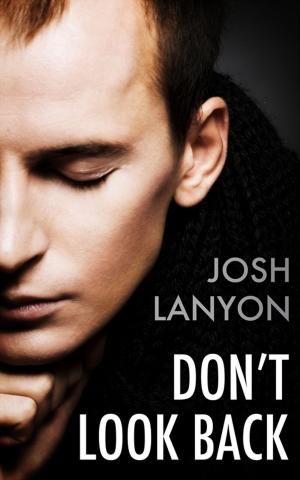 Cover of the book Don't Look Back by Josh Lanyon