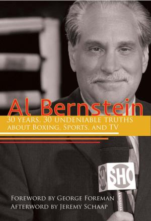 Cover of the book Al Bernstein by Ben Van Etten