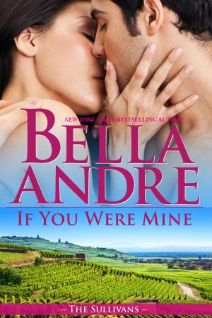 Cover of the book If You Were Mine: The Sullivans by Blake Wilder