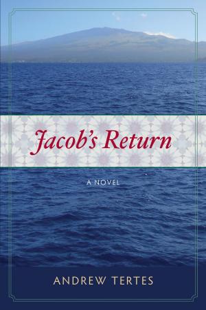 bigCover of the book Jacob's Return by 
