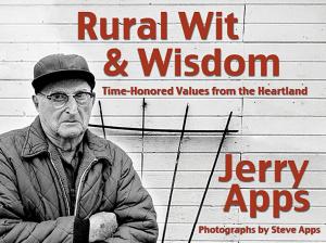 Cover of the book Rural Wit and Wisdom by Dottie Lamm