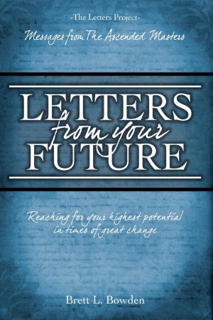 Cover of the book Letters From Your Future by Norb Lauer
