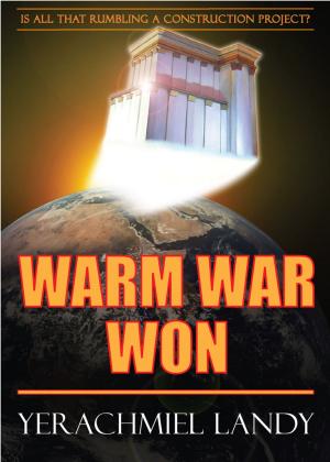 Cover of the book Warm War Won by Andrea Koehle Jones, Avery Jones