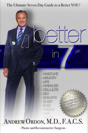 Cover of Better in 7