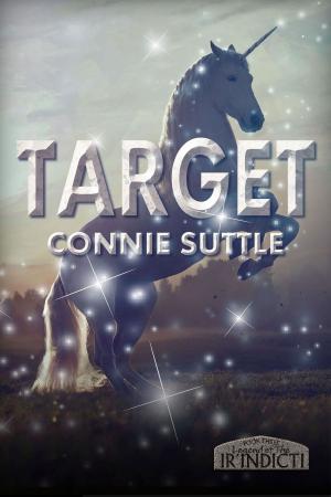 Cover of the book Target by Connie Suttle
