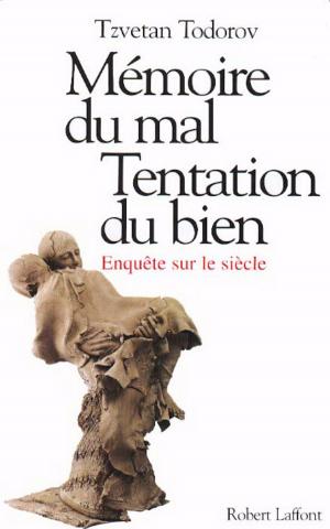 Book cover of Mémoire du mal Tentation du bien