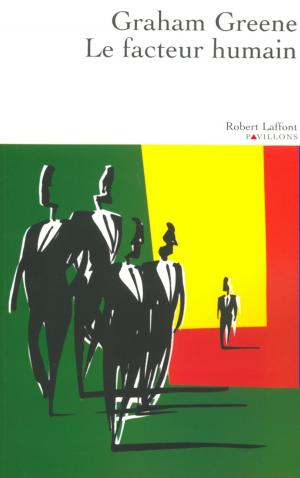 bigCover of the book Le facteur humain by 