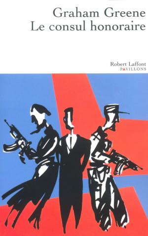 Cover of the book Le consul honoraire by Michel PEYRAMAURE